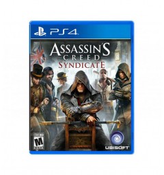 Assassin's Creed Syndicate